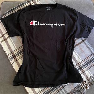 Champion T Shirt